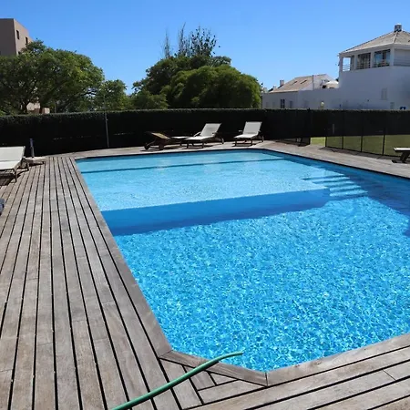 Villa Dos Salgados, 5Bdr, Beach Front, Near Salgados Golf Club Guia  Exterior photo
