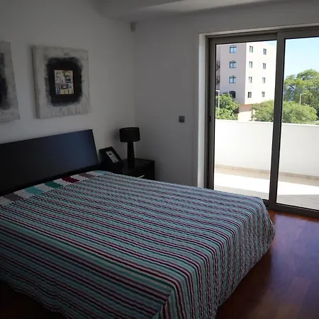 Villa Dos Salgados, 5Bdr, Beach Front, Near Salgados Golf Club Guia  Exterior photo