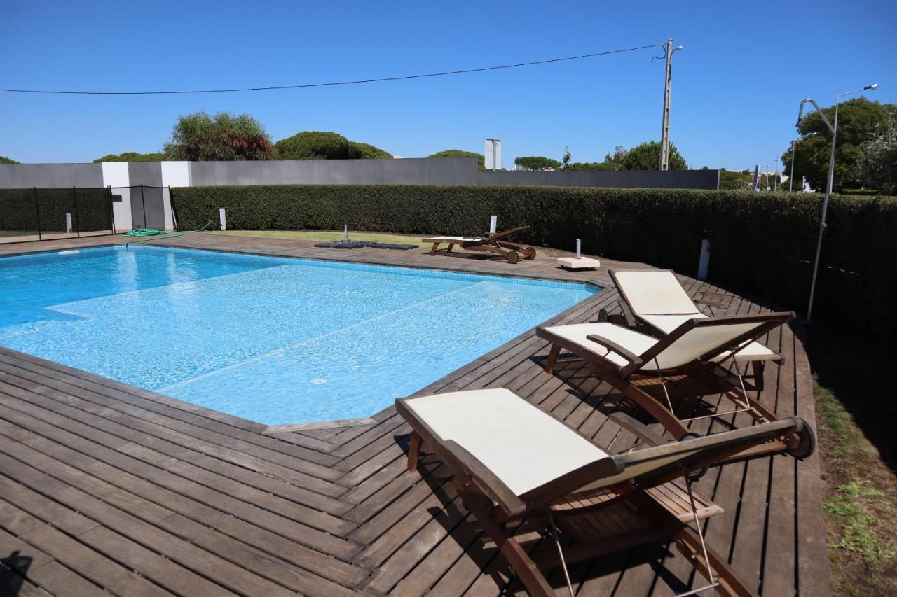 Dos Salgados, 5bdr, Front, Near Salgados Golf Club Guia (Faro)