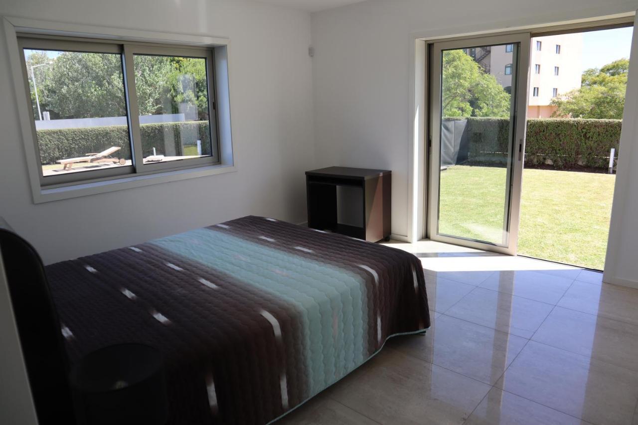 Dos Salgados, 5bdr, Front, Near Salgados Golf Club Villa