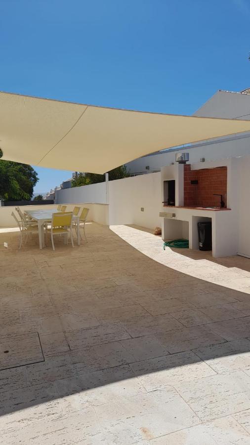 Dos Salgados, 5bdr, Front, Near Salgados Golf Club *